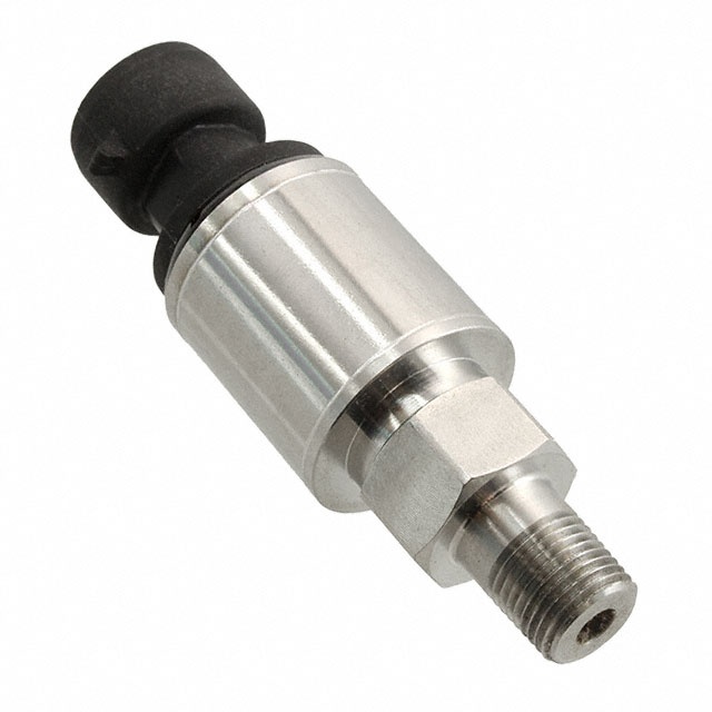 P51-100-A-G-P-4.5V-000-000 Amphenol SSI Technologies  Sensori di pressione Trasduttori - Industriali